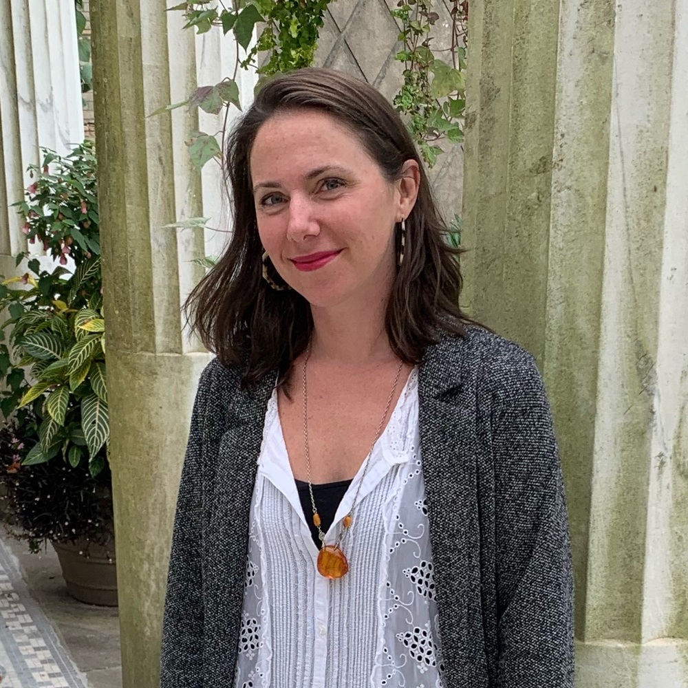 Meet your Posher, Leah